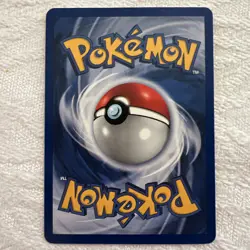 1999 1st edition Pokemon Trainer Card (Rocket) - Sleep! 79/82 (Near Mint) - Image 4