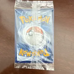 Pokemon Charmander Promo Card Game Pack SVP 044 Sealed English 2023 - Image 2