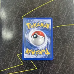 Pokemon Card - Whiscash Dragon 48/97 Uncommon Reverse Holo Damage - Image 2