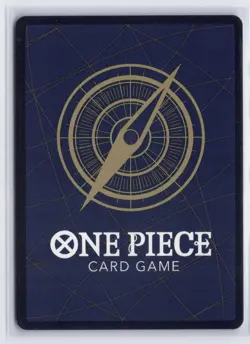 Kuzan OP10-082 SR Royal Blood - One Piece Card Game - English - Image 2