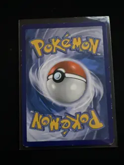 Pokemon TCG XY Gyarados Holo Black Star Promo Card XY109 - Image 2