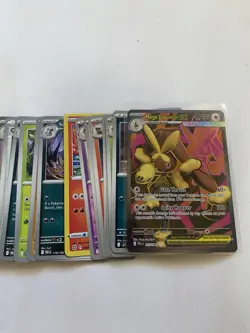 Random Lot Of 50 Pokemon Cards Not Sure What They’re Worth - Image 4