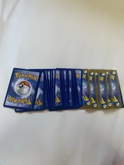 Random Lot Of 50 Pokemon Cards Not Sure What They’re Worth - Image 5