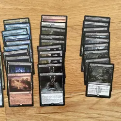 59 RARE Card Lot - Modern Horizons 3 - NM - MtG - Image 4