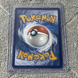 Pokemon Card - Chili & Cilan & Cress (Full Art) Fusion Strike 258/264 Ultra Rare - Image 2