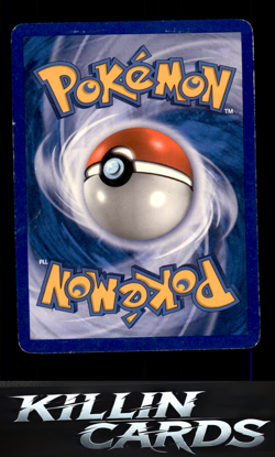 Kirlia 47/113 Pokemon Uncommon Delta Species Card LP - Image 2