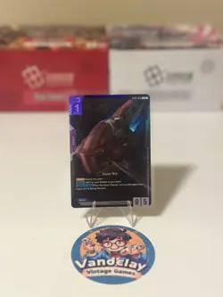 Isaribi ST05-015 | C+ | Gundam Card Game | Near Mint - Image 1