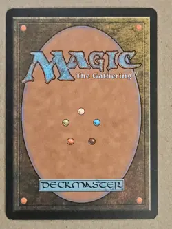 Rhystic Study - Prophecy - Near Mint | MTG - Image 2