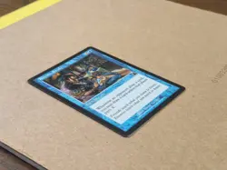 Rhystic Study - Prophecy - Near Mint | MTG - Image 3