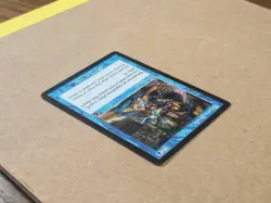 Rhystic Study - Prophecy - Near Mint | MTG - Image 4