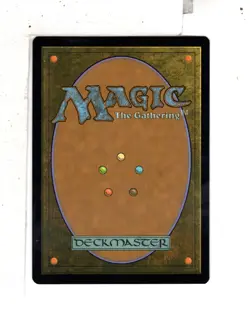 MTG SkeenAB Mass Manipulation FOIL from Ravnica Allegiance. NM. - Image 2