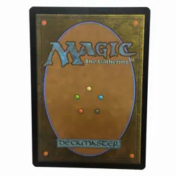 Counterspell Borderless Non-Foil #9 Mythic MTG Spider‑Man MAR EN NM - Image 2