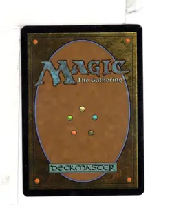 MTG SkeenAB Moment's Peace from Odyssey. LP. - Image 2