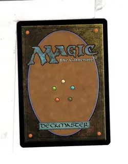MTG SkeenAB Darkness from Timeshifted. NM. - Image 2