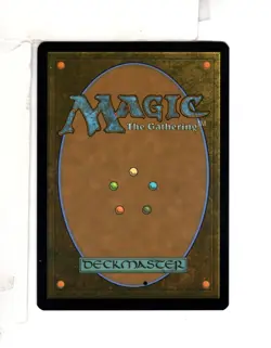 MTG SkeenAB Susur Secundi Void Altar BORDERLESS from EOE. NM. - Image 2