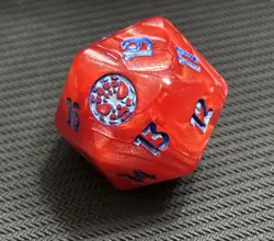 Spider-Man Bundle MTG D20 Spindown Dice Magic the Gathering - Image 2