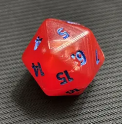 Spider-Man Bundle MTG D20 Spindown Dice Magic the Gathering - Image 3