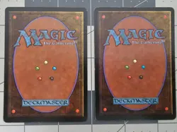 MTG ⭐ Legends ⭐ Hell's Caretaker & The Wretched ⭐ Vintage Legacy ⭐ - Image 3