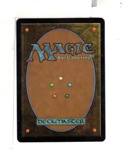 MTG SkeenAB Gitaxian Probe from New Phyrexia. LP. - Image 2