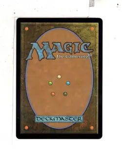 MTG SkeenAB Talion the Kindly Lord BORDERLESS from WOE. NM. - Image 2