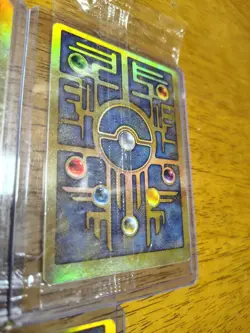 Sealed Ancient Mew Holofoil Promo Card Lot of 5 Pokemon TCG All Off Center - Image 3