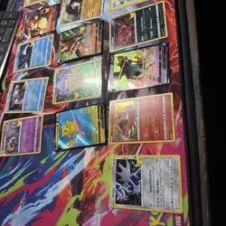 Pokemon tcg 25th anniversary celebrations 16 Card Lot - Image 3