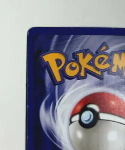 DARK Charizard - #21/82 -Pokemon Team Rocket Unlimited Rare TCG WOTC MP NON HOLO - Image 3