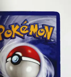 DARK Charizard - #21/82 -Pokemon Team Rocket Unlimited Rare TCG WOTC MP NON HOLO - Image 4