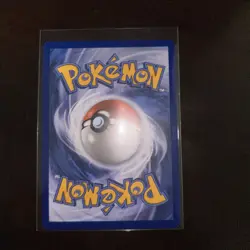 Pokemon TCG Pikachu 051 /162 2026 Pokemon Day Stamped Promo Fart Swirl 💫 - Image 4