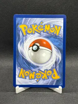 Pokemon N's Zekrom 031 Me: Mega Evolution Promo Holo Black Star Promo - Image 2