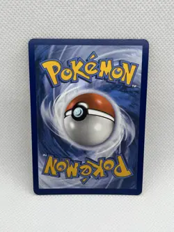 Switch 151 Gold Ultra Rare 206/165 Scarlet & Violet Pokemon TCG NM - Image 2