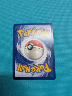 Dark Magneton Holo Pokemon Team Rocket #11 2000 - Image 3