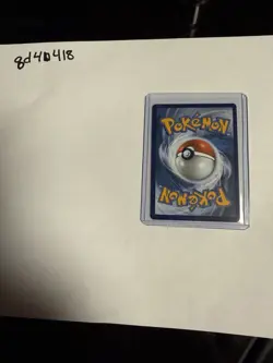 Pokemon Ethan's Ho-Oh EX Special Illustration Rare Sv10 Holo 230/182 - Image 2