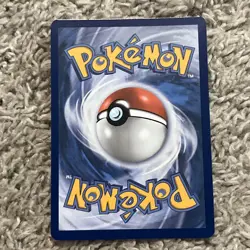 Pokemon Day 30th Anniversary - Pikachu 051 /162 Stamped 2026 Promo NM WITH SWIRL - Image 3