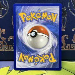 Pokemon Team Rockets Mewtwo EX 231/182 Full Art Destined Rivals English NM/M - Image 2