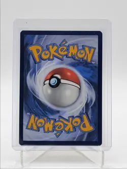 PIKACHU 2022 POKEMON SWSH GO HOLO RARE B 028/078 Q5686 - Image 2