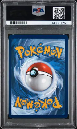 2025 POKEMON PRE EN-PRISMATIC EVOLUTIONS #156 SYLVEON EX PSA 9 - Image 2