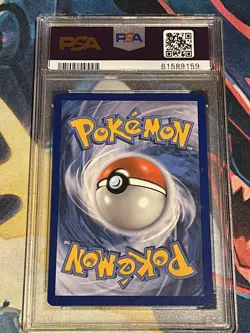 ZAMAZENTA V FULL ART #77 2020 POKEMON SWSH BSP UPC MINT PSA 9 - Image 2