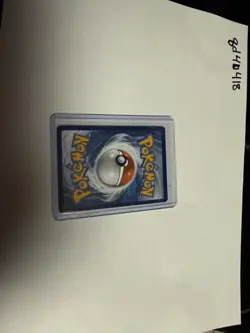 Pokemon Moltres & Zapdos & Articuno GX SM210 Black Star Promo Full Art Holo - Image 2