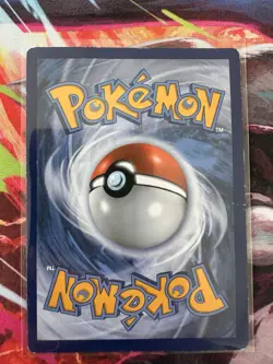 Pokemon Gyarados EX 123/122 Breakpoint Secret Rare Holo READ - Image 2