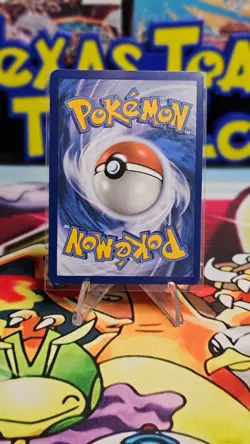 👊 Sandshrew REVERSE HOLO #27/165 Pokemon TCG S&V 151 English - Pack Fresh NM 👊 - Image 2