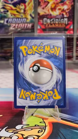 Pokemon - 151 - Exeggcute 102/165 - Reverse Holo - ENGLISH - NM/M - Image 2