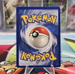 Starmie 64/102 Pokemon Base Set Unlimited WOTC 1999 LP - Image 2