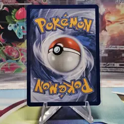 Skeledirge 031/191 Reverse Holo Sv08: Surging Sparks Pokemon NM - Image 2
