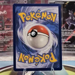 Bellibolt SVP 094 Black Star Promo Cosmos Holo - Pokemon TCG Temporal Forces NM - Image 2