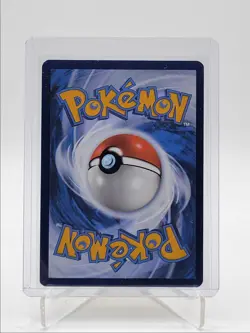PIKACHU 2022 POKEMON SWSH GO HOLO RARE A 028/078 Q5686 - Image 2
