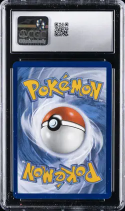 2023 POKEMON SCARLET & VIOLET 151 - SLR - INSUFFICIENT INK CHARIZARD EX CGC 9 - Image 2