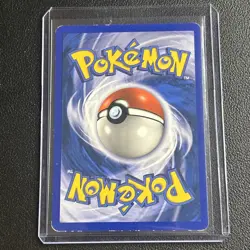 Pokemon TCG Fearow 18/100 Reverse Holo Rare Stamped EX Crystal Guardians MP - Image 2