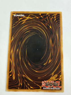 Yu-Gi-Oh! X-SABER URBELLUM - 5DS2-EN043 - Super Rare 1st Edition - VLP - Image 2