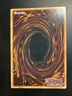 Yugioh! Neos Wiseman - CSOC-EN097 - Secret Rare - Unlimited Edition NM - Image 2